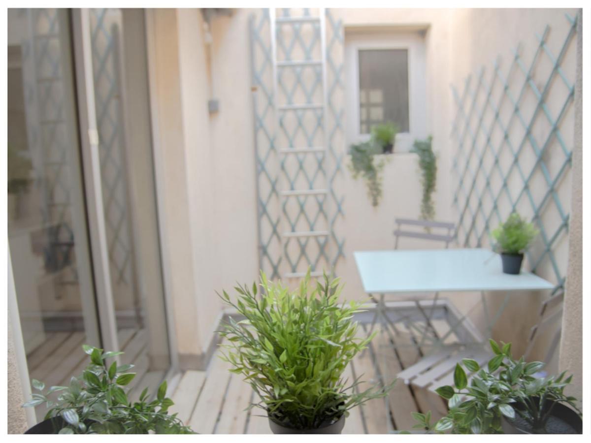 Aventure Avignonnaise - Rooftop Terrasse - Intramuros - City Center Exteriör bild